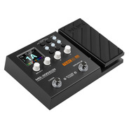 NUX MG300 MKII Guitar Multi FX Pedal