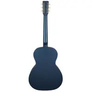 Gretsch Ltd Ed Jim Dandy Deltoluxe Concert Electro Acoustic - Dark Denim