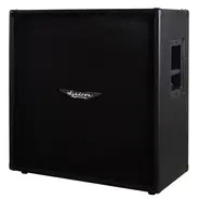 Ashdown SX412F 4x12" Flat Guitar Cabinet