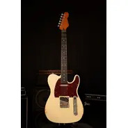 Patina PT-6 Relic Electric Guitar