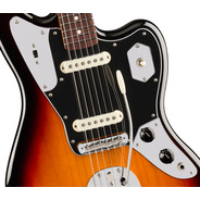 Fender American Professional Classic Jaguar 