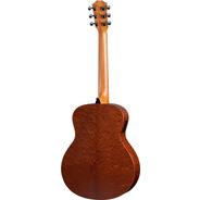Taylor LTD GS Mini-e QS (Quilted Sapele) ELECTRO Acoustic