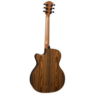 Lag HyVibe 30 HV30ACE H2 Electro-Acoustic Smart Guitar Auditorium Cutaway