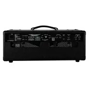 Ashdown SX50H All-Valve 50-Watt Guitar Head