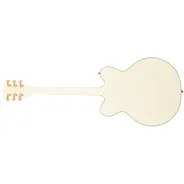 Gretsch Ltd Ed Streamliner G2622TG Centre Block Double Cut - Vintage White