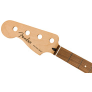 Fender Player Series Left Handed Precision Bass Neck