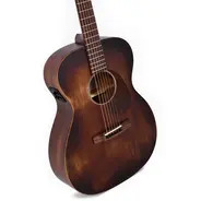 Sigma 000M-15E-AGED Electro Acoustic - Mahogany