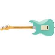 Fender Limited Edition American Pro II Stratocaster - Sea Foam Green / Rosewood