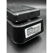 SECONDHAND Jim Dunlop GCB-95 Crybaby Wah