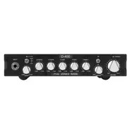 Phil Jones Bass D-400 Compact Bass Amp head