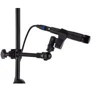Hercules DG137B Multi-Mic Mount with Clamp