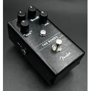 SECONDHAND Fender The Bends Compressor