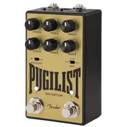 Fender Pugilist v2 - Distortion Pedal
