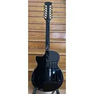 SECONDHAND Faith FECV12 Eclipse Venus 12-String Electro Acoustic inc. Gig Bag * No Electrics*