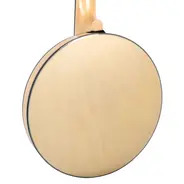Gold Tone 6-String Deluxe Banjitar 