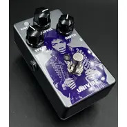 SECONDHAND Dunlop JHM7 Jimi Hendrix Univibe Chorus Vibrato