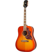 Epiphone Inspired by Gibson Hummingbird All-Solid Electro Acoustic