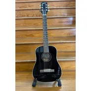 SECONDHAND Epiphone J45 Express - Black