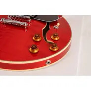 Washburn SH35TS Hawk Semi Hollow