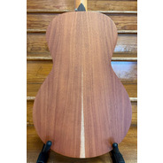 SECONDHAND Faith Naked Mercury Parlor Guitar Inc Hardcase