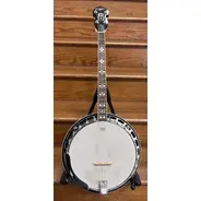 SECONDHAND Countryman TCB40 19-Fret Tenor Banjo inc Gigbag