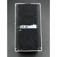 SECONDHAND Boss GE-7 Equalizer