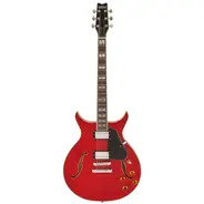 Washburn SH35TS Hawk Semi Hollow