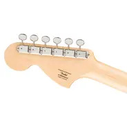 Squier Paranormal Stratocaster Deluxe Electric Guitar
