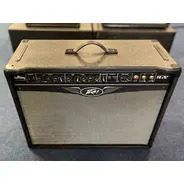 SECONDHAND Peavey Valveking VK212 Combo Tube Amplifier (One amp foot missing)