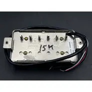 SECONDHAND Seymour Duncan SH-4 JB Bridge Pickup - Chrome