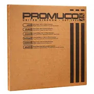 Promuco Classic Drumhead White Coated