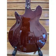 SECONDHAND Epiphone Jack Cassady Bass - Metallic Gold