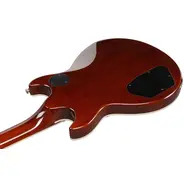 Ibanez AR320 Electric Guitar - Midnight Black Metallic