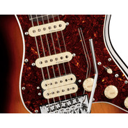 Fender Player II Modified Stratocaster HSS Floyd Rose 