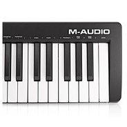 M-audio Keystation 49 MkIII USB MIDI Controller Keyboard