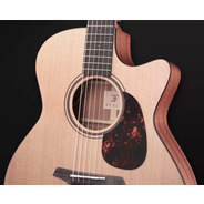 Furch Blue Series Master's Choice GC-CM a - Grand Auditorium Electro-Acoustic inc. Gigbag