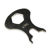 LOXX Strap Locks for Acoustic Guitar