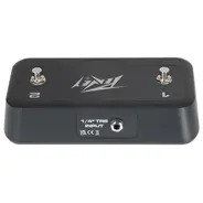 Peavey PVMPFS 2-Button Multi Purpose Footswitch with LEDs