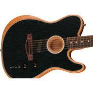 Fender Acoustasonic Player Tele