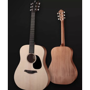 Furch Violet Series D-EM a - Dreadnought Electro-Acoustic