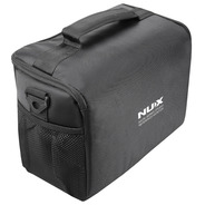 Nux Axon 3 Nearfield Studio Monitors