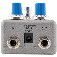 Fender Hammertone Breakup Drive Perdal