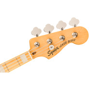 Squier Classic Vibe Active '70s Jazz Bass 