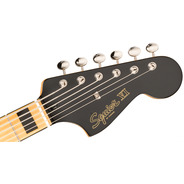 Squier Limited Edition FSR Classic Vibe Bass VI - Black