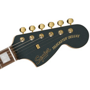 Squier Limited Edition Paranormal Troublemaker Tele Deluxe