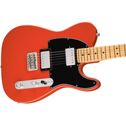 Fender Player II Telecaster HH 