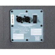 Ashdown Rootmaster RBM112T (Made in the UK) 300w 1x12" Bass Cab