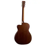 Martin Road Series Modern OMC10E Modern Electro Acoustic - Burst