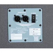 Ashdown Rootmaster RBM210T (Made in the UK) 300w 2x10" Bass Cab