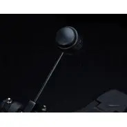 TAMA Limited Edition Iron Cobra HP600DMB Dark Shadow Edition Single Bass Drum Pedal